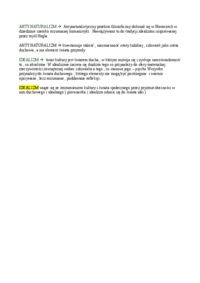 Związek pedagogiki z innymi naukami 