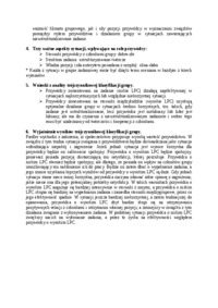 Osobowościowe i sytuacyjne determinanty efektywności przywództwa