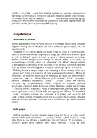 Inne metody leczenia somatycznego