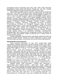 Synestezja - opracowanie 