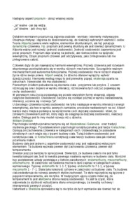 Psychologia osobowości - opracowanie pojęć 11