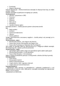 Samorząd gospodarczy i zawodowy - wykład 11