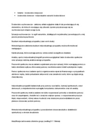 pedagogika-spoleczna-opracowanie