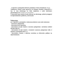 Porządek czynności prawnych