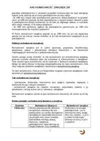 Rachunkowość zarządzcza 1