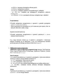 Właściwośćorganów postępowania przygotowawczego