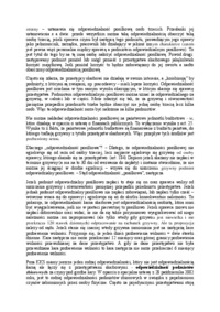 Formy popełnienia przestępstwa i wykroczenia skarbowego