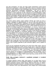 Zbieg przestępstw/wykroczeń oraz zbieg przepisów ustawy