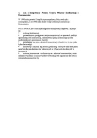 rola-i-kompetencje-prezesa-urzedu-ochrony-konkurencji-i-konsumentow