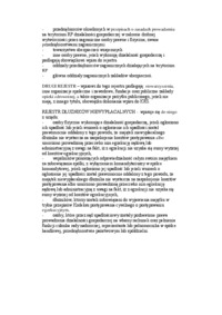 Rola i znaczenie KRS-u