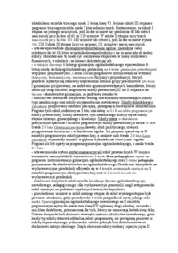 Koncepcja wychowania polskiego