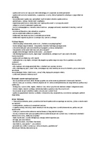 Darwinizm społeczny, rasizm, nacjonalizm