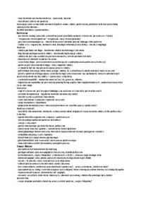 Reformacja-omówienie