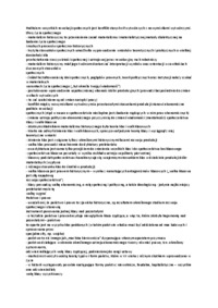 Socjalizm naukowy-marksizm