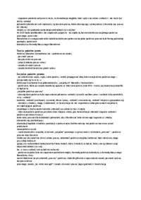 Współczesny liberalizm 