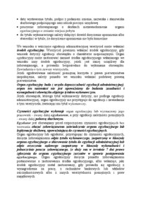 Zasady prowadzenia egzekucji