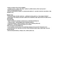 Autorytaryzm, totalitaryzm i ich krytyka