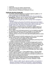 postepowanie-upadlosciowe-omowienie