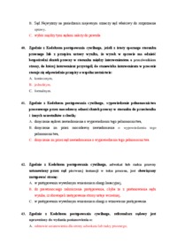 Zagadnienia na test.