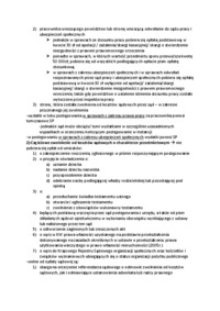 Zwolnienie od kosztów z mocy ustawy, i koszty w postępowaniu egzekucyjnym.