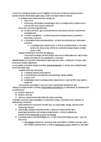 Skarga na orzeczenie referendarza sądowego - wznowienie postępowania