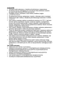 Zażalenie - omówienie zagadnienia.