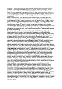 Wychowanie i kształcenie w wiekach średnich.