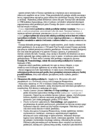 Podjęcie hasła oświaty dla ludu