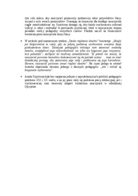 Aniela Szycówna - referat.