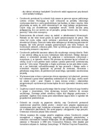 august-cieszkowski-referat
