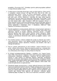 Bolesław Prus - referat.