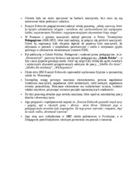 Ewaryst Estkowski - referat.
