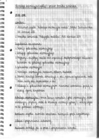 Technologia informacyjna - wstęp i zagadnienia na egzamin.