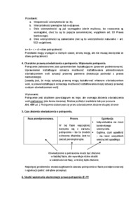 Potrącenie - skutki, stan