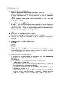 Solidarność dłużników.