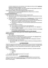 Umowa składu, agencyjna - wykład