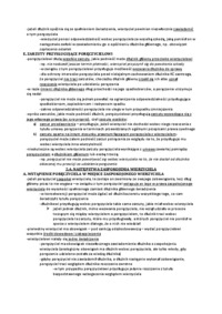 Skutki prawne poręczenia - wykład