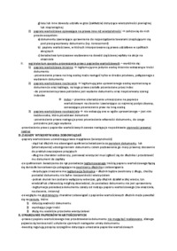 Papiery wartościowe - wykład - Przyjęcie przekazu