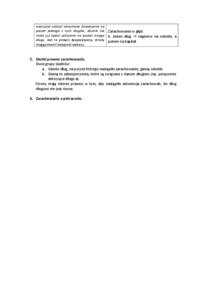 Zarachowanie - omówienie zagadnienia