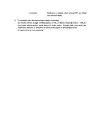 Zbycie przedsiębiorstwa jako kumulatywne przejęcie długu