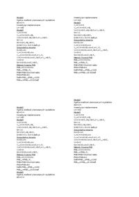 Mekroekonomia-ćwiczenia