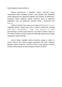 system-zarzadzania-ryzykiem-kredytowym