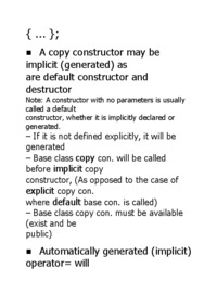 Copy constructor in derived class