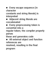 ansi-c-translation-phases