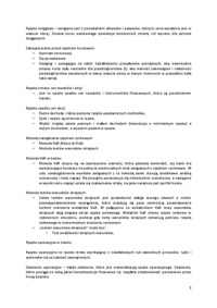 Ryzyko rynkowe w banku