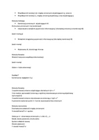 Ekonometria-zajęcia 1