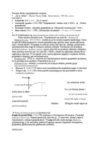 Rozwój ekonomiki i organizacji gospodarstw rolniczych