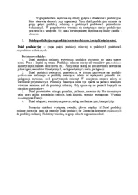 Gospodarstwo rolnicze i jego struktura