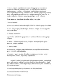 czlowiek-jako-istota-spoleczna-grupa-spoleczna