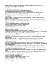 Płat przedni przysadki 